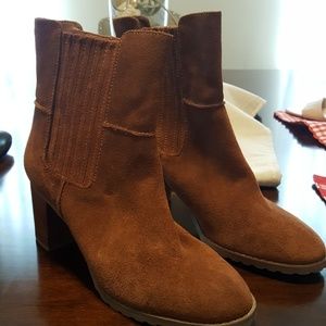 Circa Joan & David Luxe Bootie